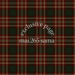 mai.265様 専用ページ 