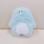もにゅぺんぎんぬいぐるみ
