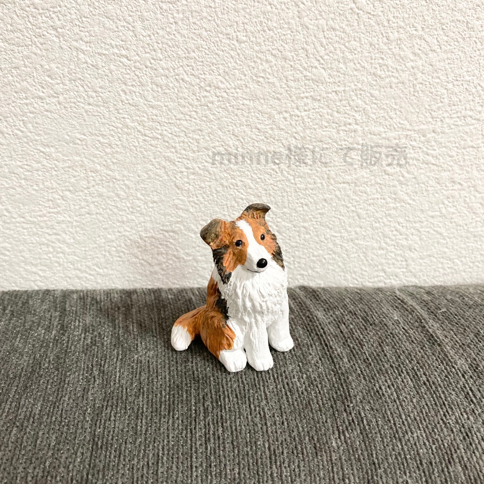 アンティーク　犬　ベッド付き　置物　フィギュア 31aLxtBR1jL.jpg_BO30,255,255,