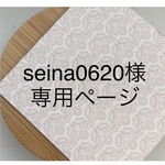 seina0620様専用ページ　セミオーダー　ネイルチップ