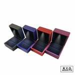 LED ライト ケース スクエア リング 4color