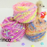 582★引き揃え糸お得セット☆20g×3個★