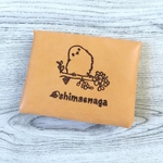 シマエナガ♡コインケース