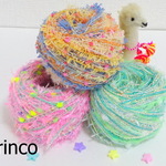 583★引き揃え糸お得セット☆20g×3個★