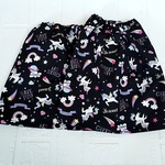 ＊ひざあて¨＊(ユニコーン～black)  ゆめかわ