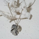 シルバーアクセサリー