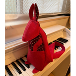 カンガルーのワンショルダーバッグ♡