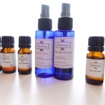 Dayblend spray