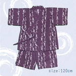 ＊pazpaz様専用＊【kids甚平】生地持ち込みオーダーメイド