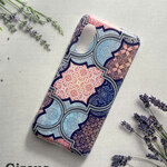 XPERIA AQUOS GALAXY arrows Pixel iPhone Rakuten 格安スマホ 対応 ハード ソフト スマホケース オリエンタル glife-118