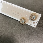 入学式や卒業式に！小ぶりビジュピアス