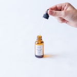《 スイートドリーム 》精油 オリジナルブレンド 5ml エッセンシャルオイル アロマオイル