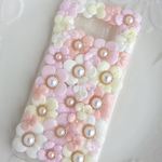 a300524996様オーダー品galaxyA8scv32♡おとぎの国のケース