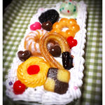 あま〜いiPhoneケース①