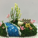 春の小川