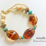 oriental bracelet