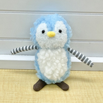 ペンギンのペン