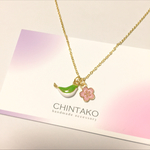 小春びより🌸ネックレス