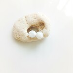 ☆再々販☆ケオンピアス☆８mm玉・６mm玉☆