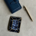 【jewelpatchwork】カードケース　stock minaperhonen