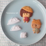 子供&たれくまシリーズ　小学生セット
