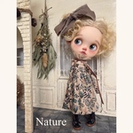 ✨Special price✨ブライス ✽ リカちゃん　お洋服　アウトフィット