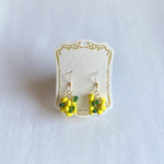 ミモザピアス