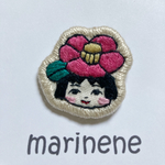 椿♡こけᑦᑋᵃⁿ