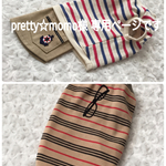 pretty☆momo　様専用ページです