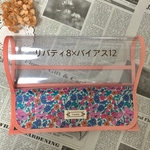 ★ yumemi 様オーダー★リバティ生地で作るオンリーワンのランドセルカバー