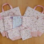 par-pee-pooh様オーダー品＊9点セット＊森のうさぎ