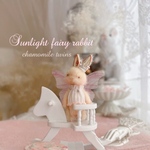 sunlight fairy rabbit🐰