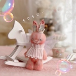 🧚‍♀️fairy rabbit🌸