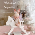 cloud🐰fairy rabbit🧚‍♀️