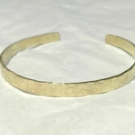 pupuhandmade 様専用真鍮バングル