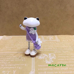 フォーチュンワンダ お出かけワンピセット