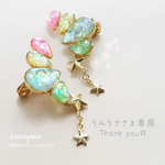ラムラナ Ramu.Ranaさま専用