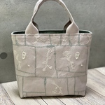 【40%OFF】小さなトートバック