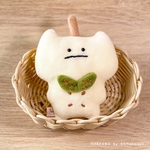 ふれっしゅあにまるぬいぐるみ【ねこナシ】