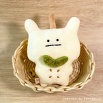 ふれっしゅあにまるぬいぐるみ【うさナシ】