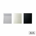 ピアス 台紙 10枚 OEM可能 3color