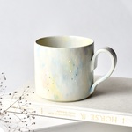 Mug of morning light 朝の光のマグカップ08 (艶あり)