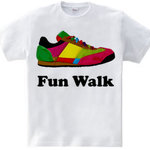 Fun Walk（5.6oz）