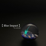 【Blue Impact】 1 25mm