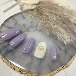 ネイルチップ No.26