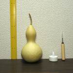 ●15cm● 京のひょうたんランプキット【LS-33】