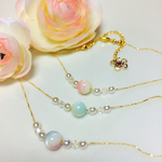 春夏♡アンクレット