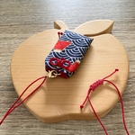 kumanopupu様コンパクトサイズお守り袋