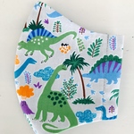 🦕🦖colorful ダイナソー