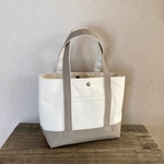 sale【送料込】帆布トートバッグM no.75
